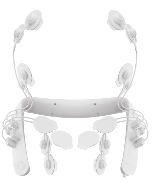 Optical Jaw Tracker